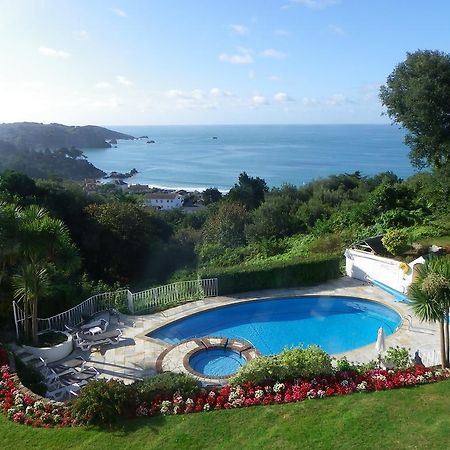 The Windmills Hotel St Brelade Kültér fotó