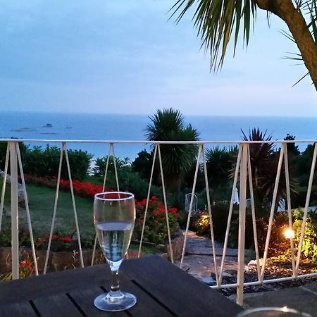 The Windmills Hotel St Brelade Kültér fotó
