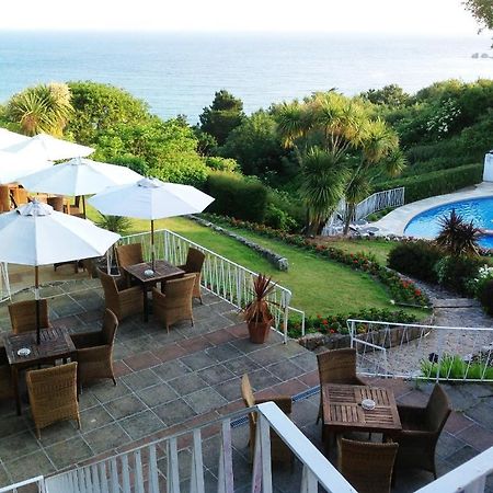 The Windmills Hotel St Brelade Kültér fotó