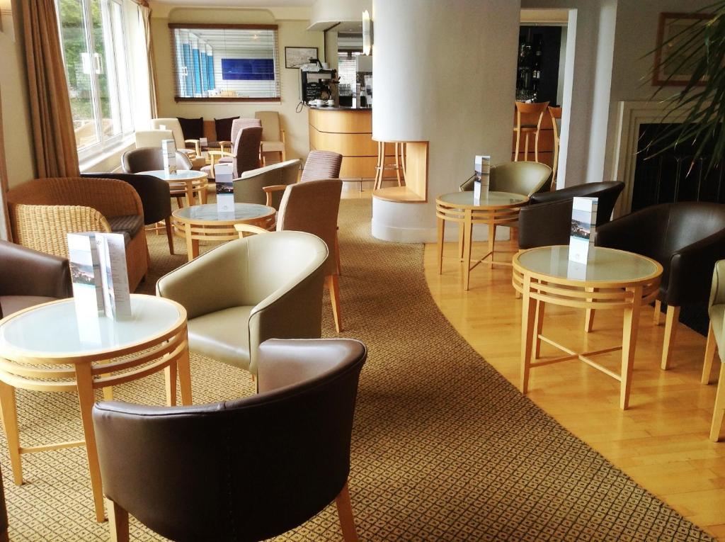 The Windmills Hotel St Brelade Kültér fotó