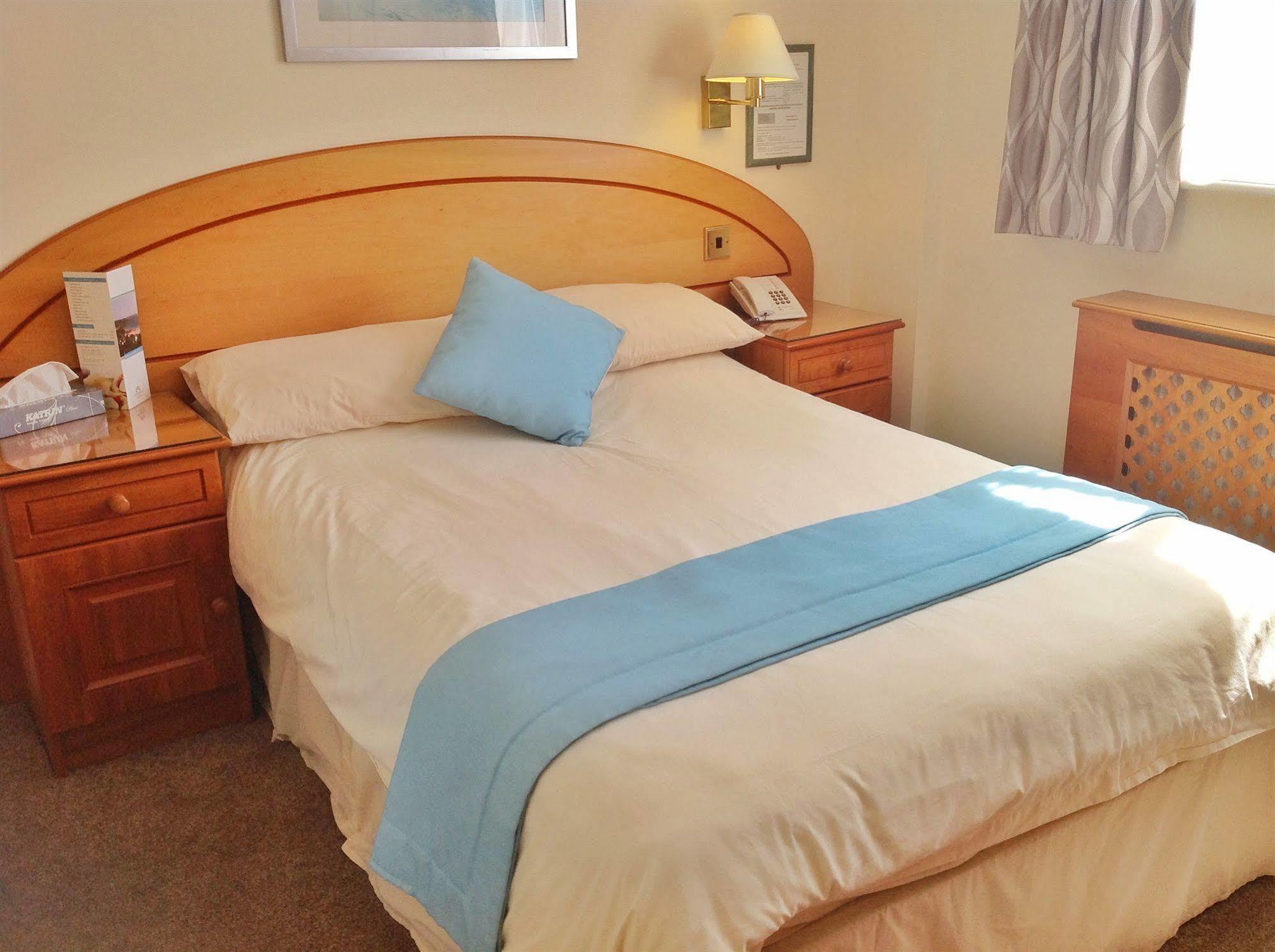 The Windmills Hotel St Brelade Kültér fotó